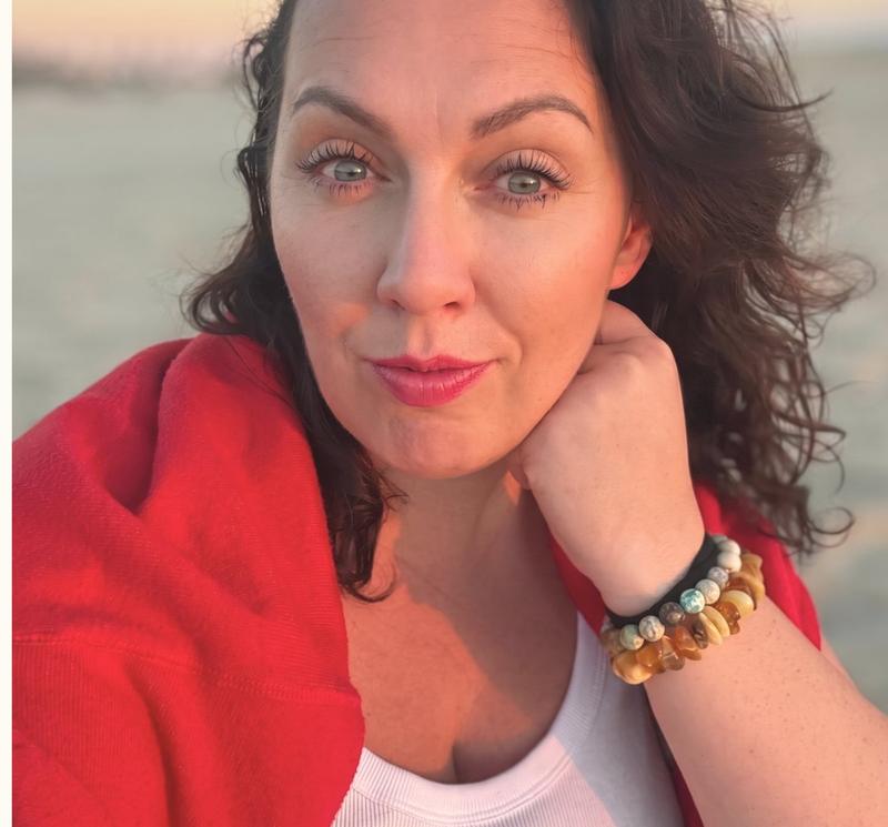 Magdalena Jagodzik, założycielka SHE Integration™
